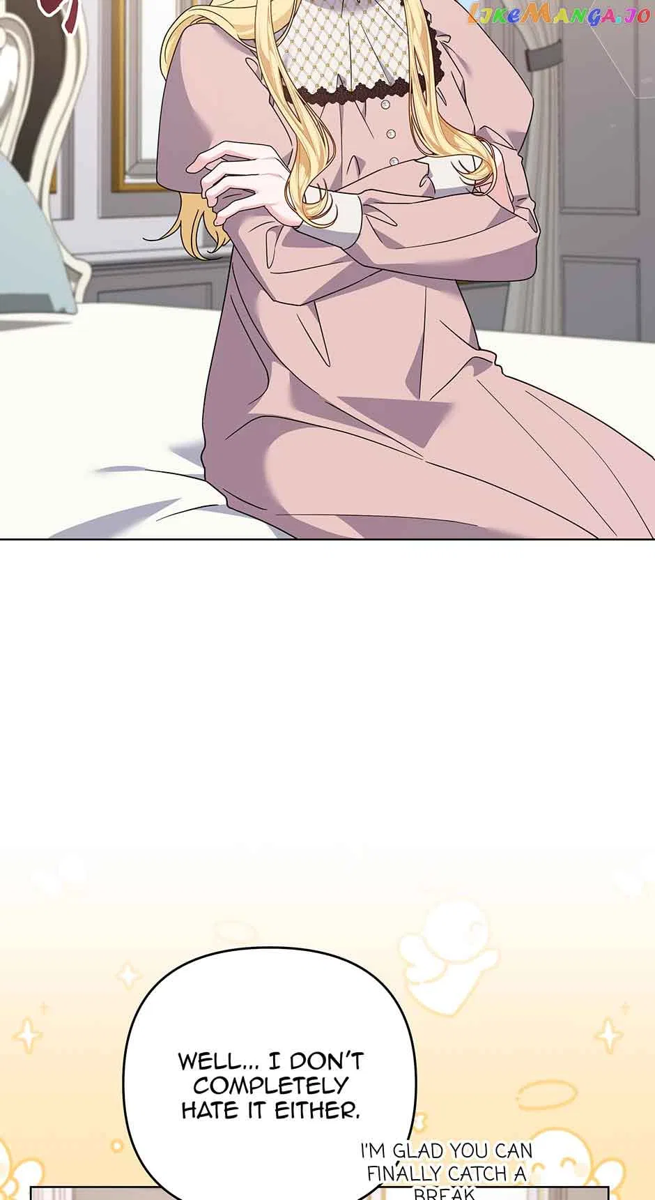 What It Means to be You? Chapter 150 – Page 30