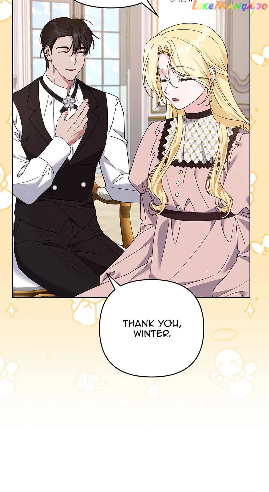 What It Means to be You? Chapter 150 – Page 31