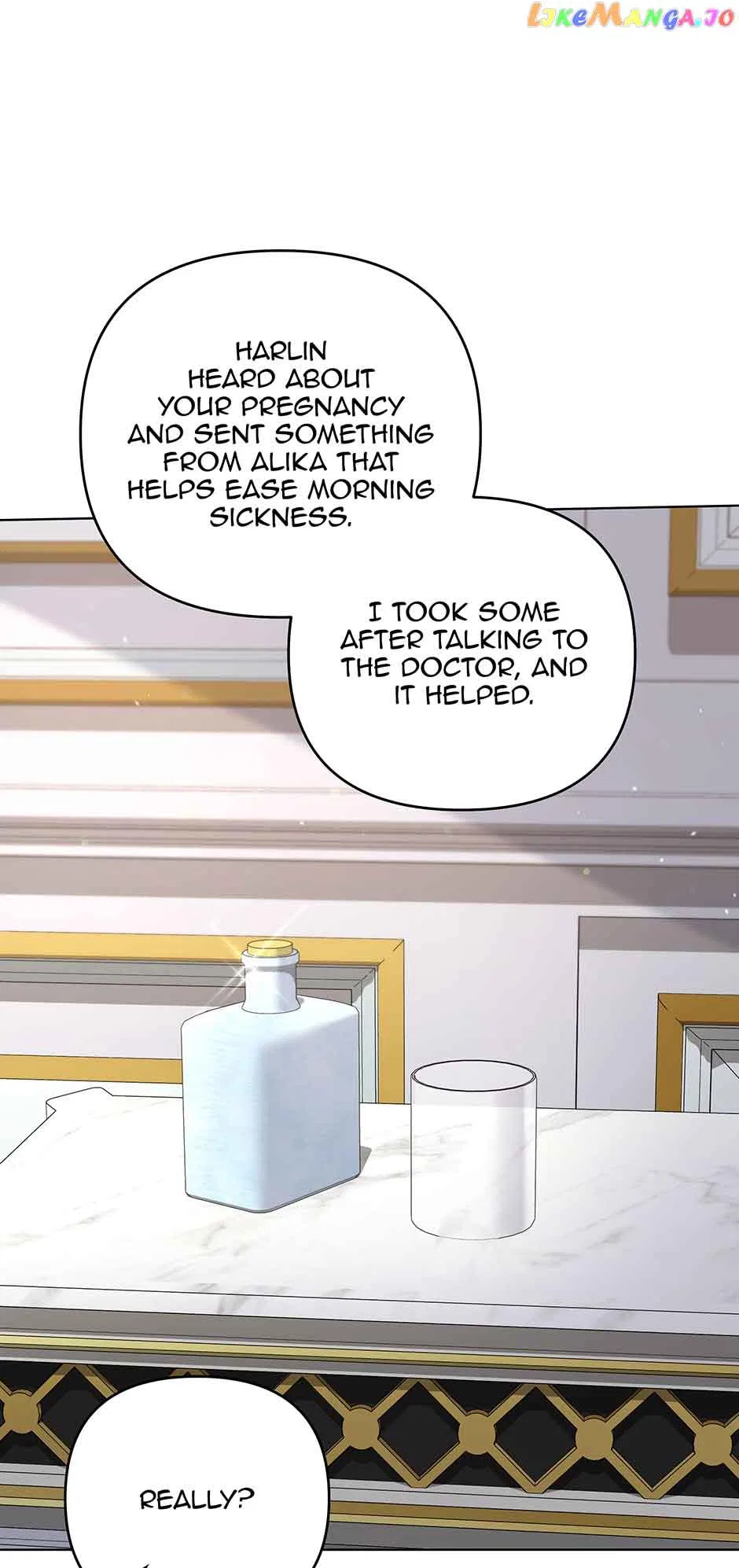 What It Means to be You? Chapter 150 – Page 32