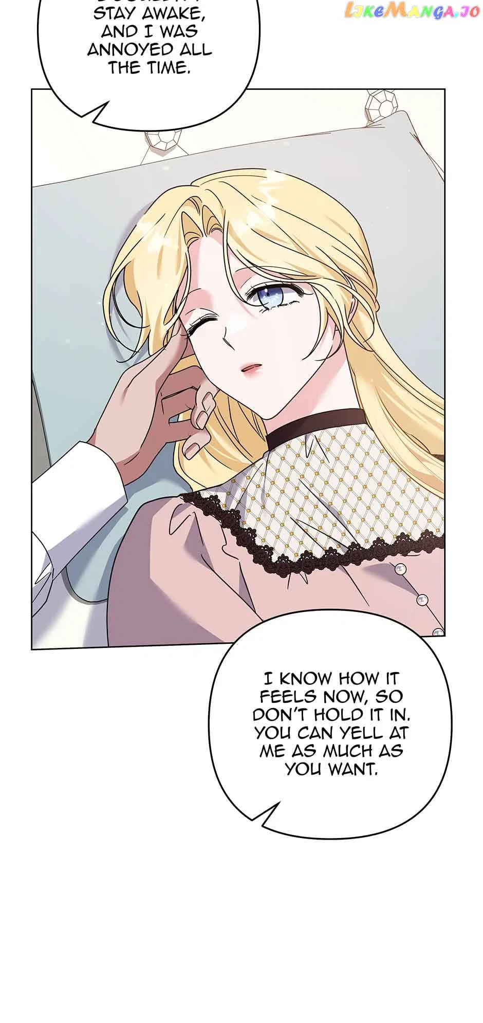 What It Means to be You? Chapter 150 – Page 37