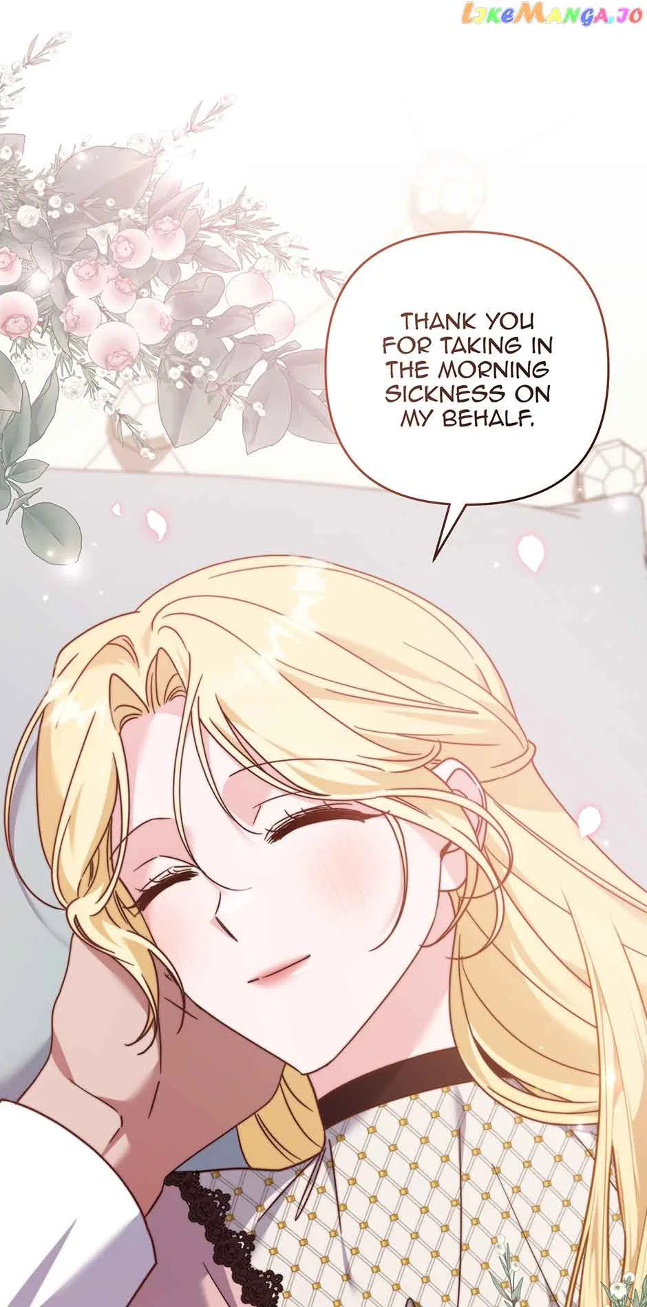 What It Means to be You? Chapter 150 – Page 38