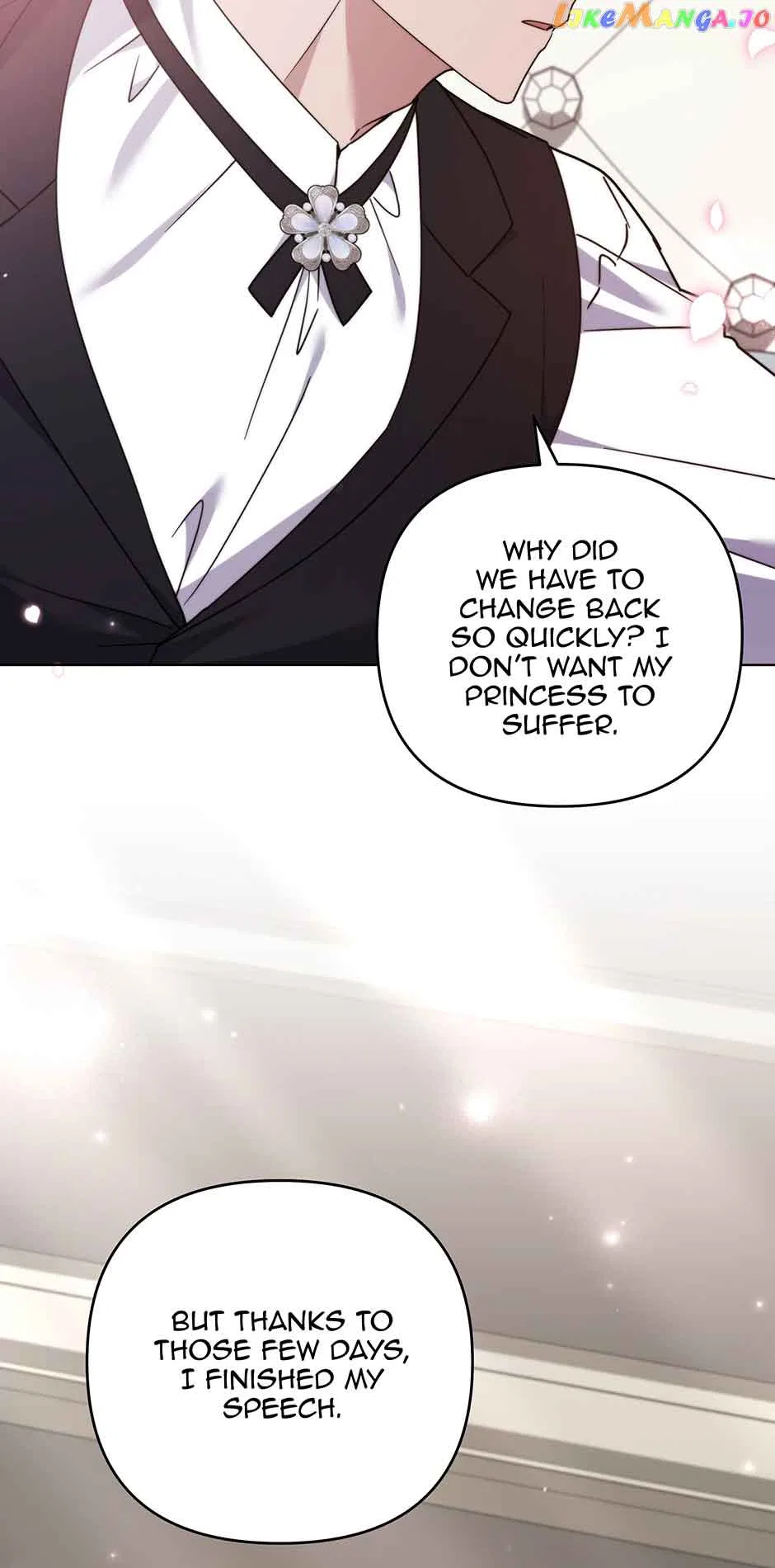 What It Means to be You? Chapter 150 – Page 40