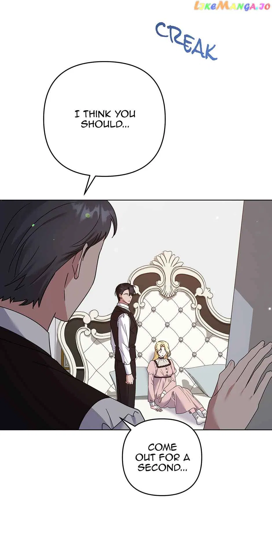 What It Means to be You? Chapter 150 – Page 43
