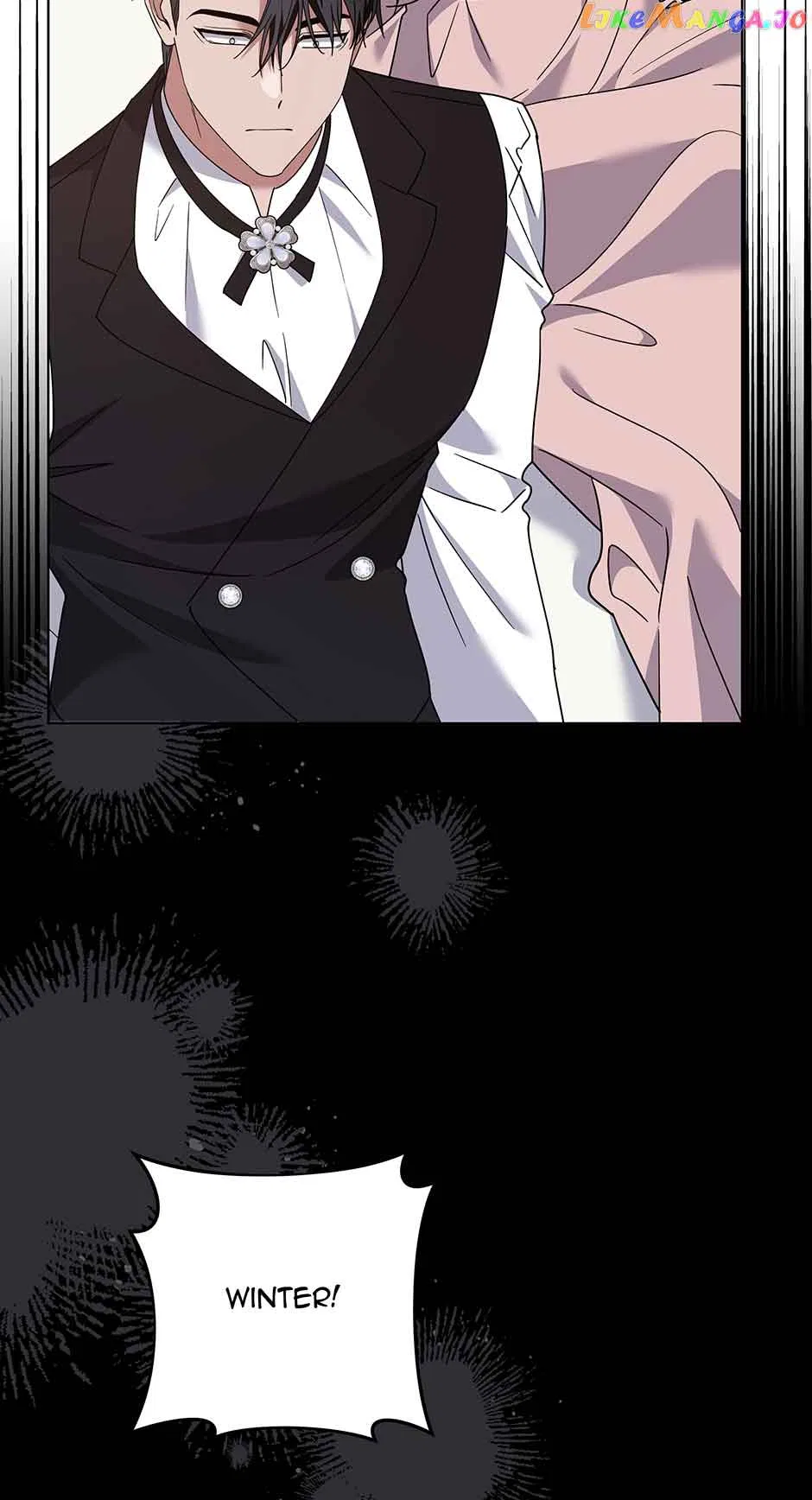 What It Means to be You? Chapter 150 – Page 45