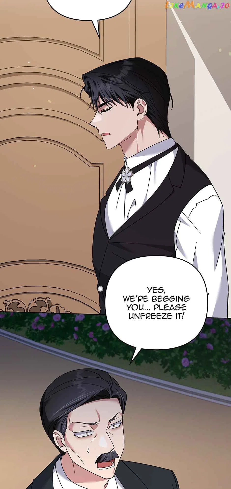What It Means to be You? Chapter 150 – Page 52