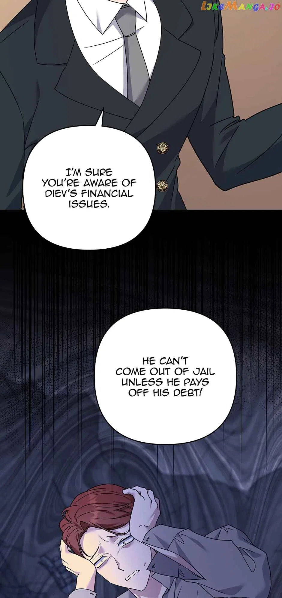 What It Means to be You? Chapter 150 – Page 53