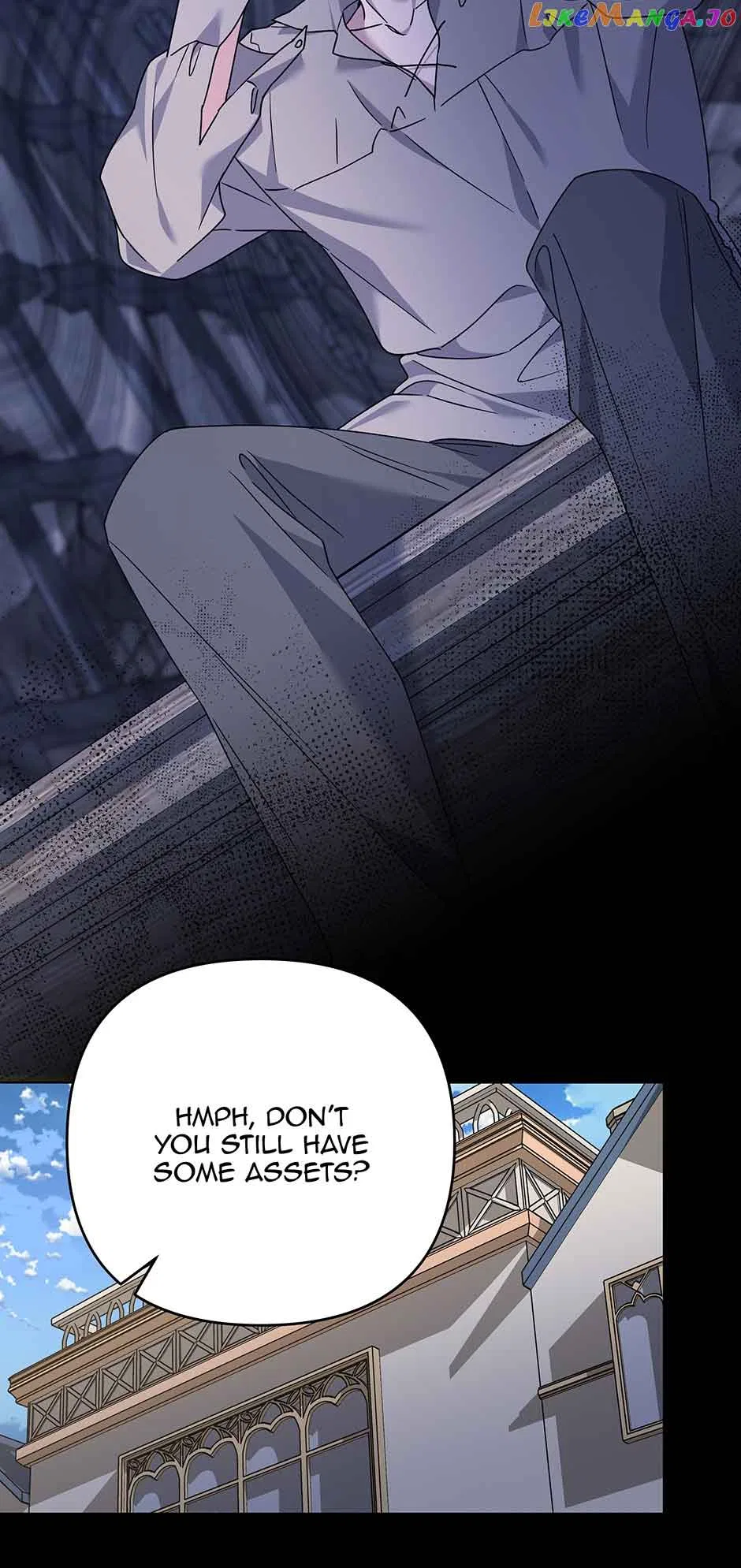 What It Means to be You? Chapter 150 – Page 54