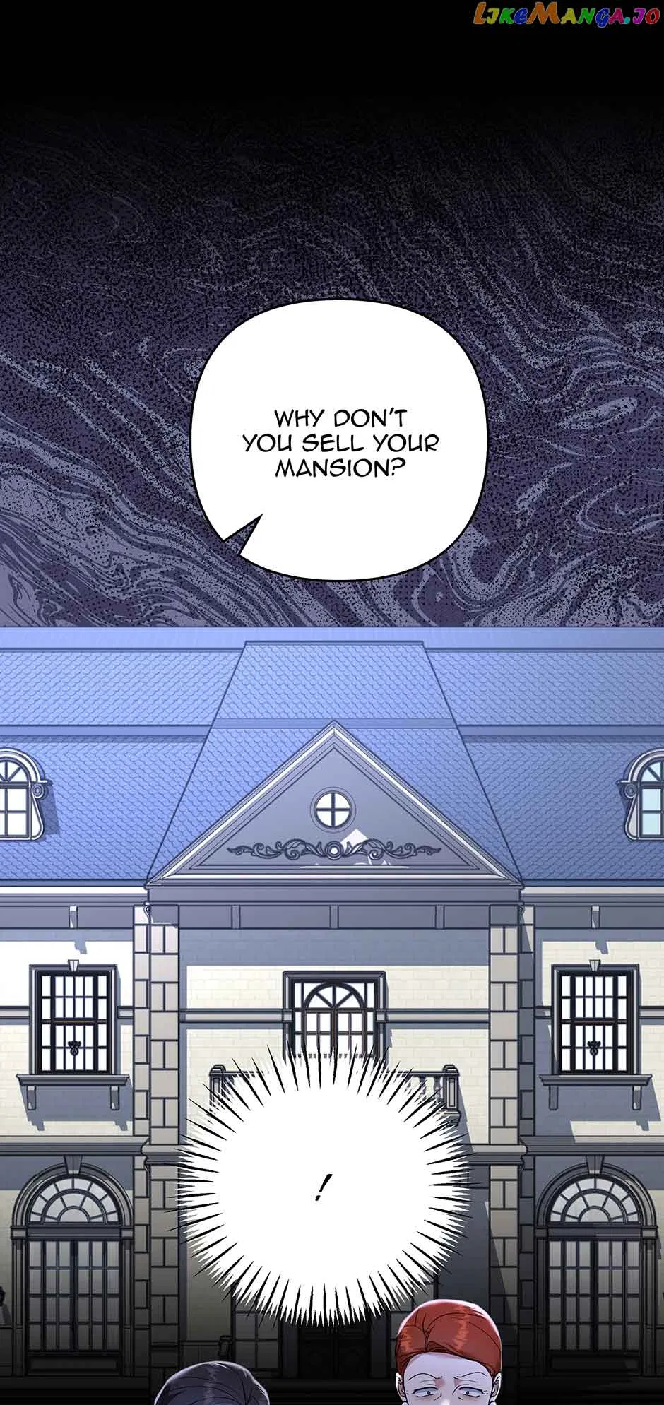 What It Means to be You? Chapter 150 – Page 55