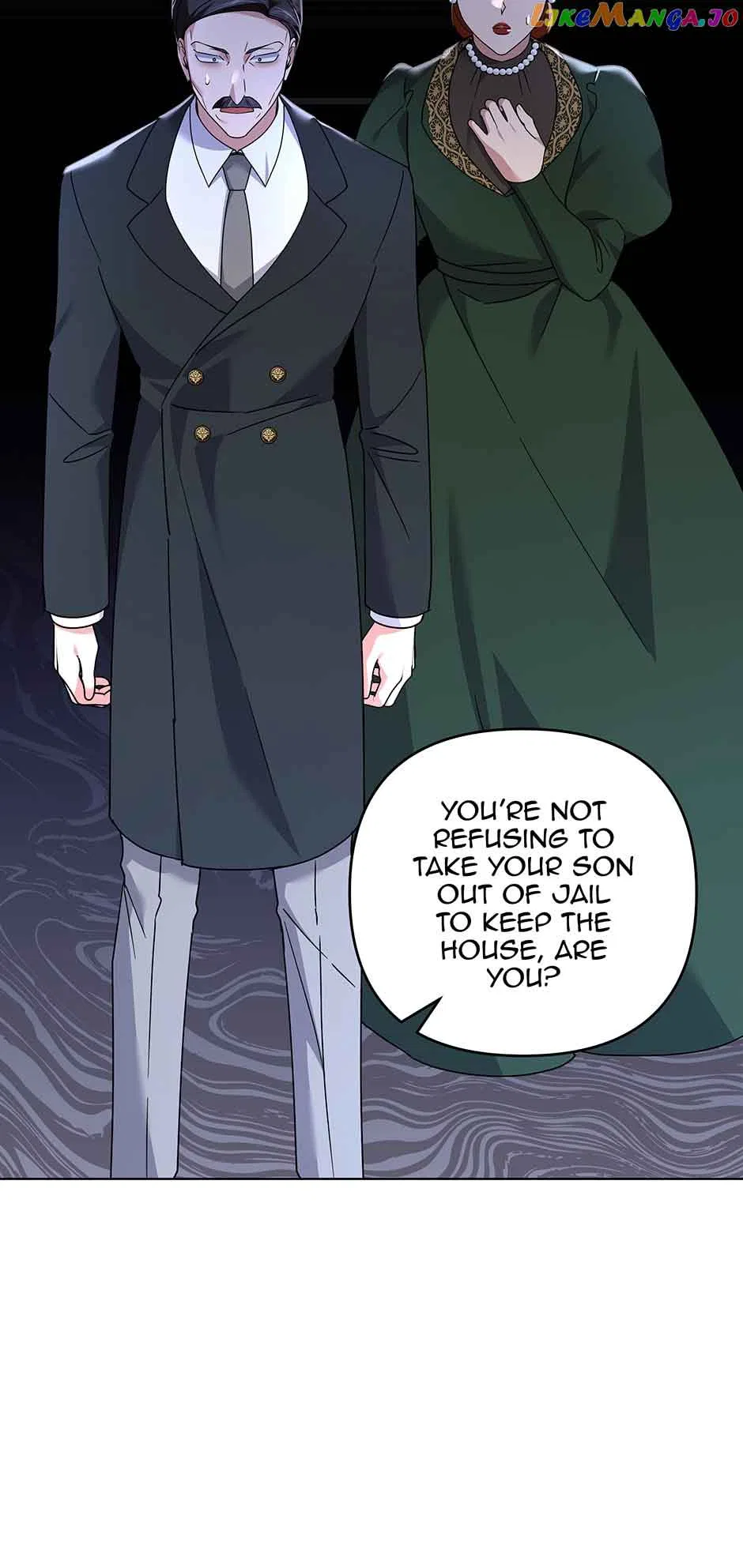 What It Means to be You? Chapter 150 – Page 56