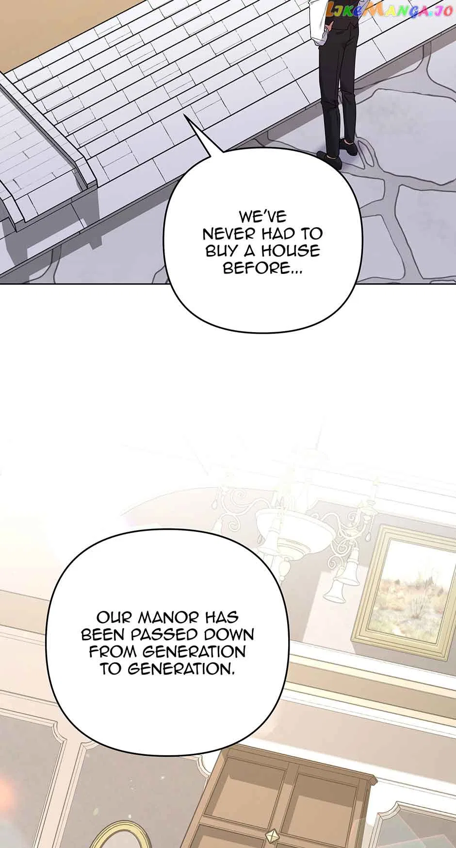 What It Means to be You? Chapter 150 – Page 58