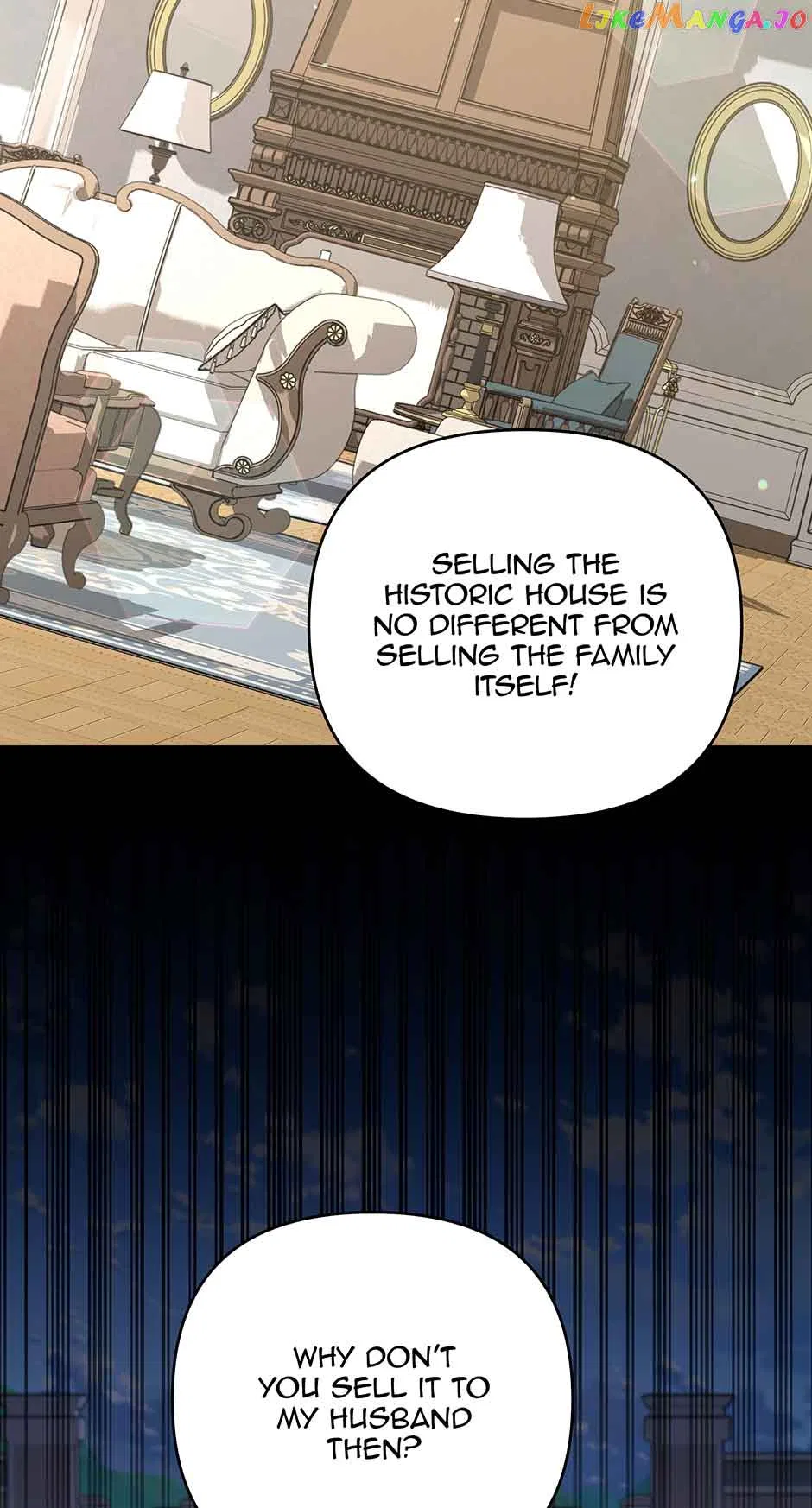 What It Means to be You? Chapter 150 – Page 59