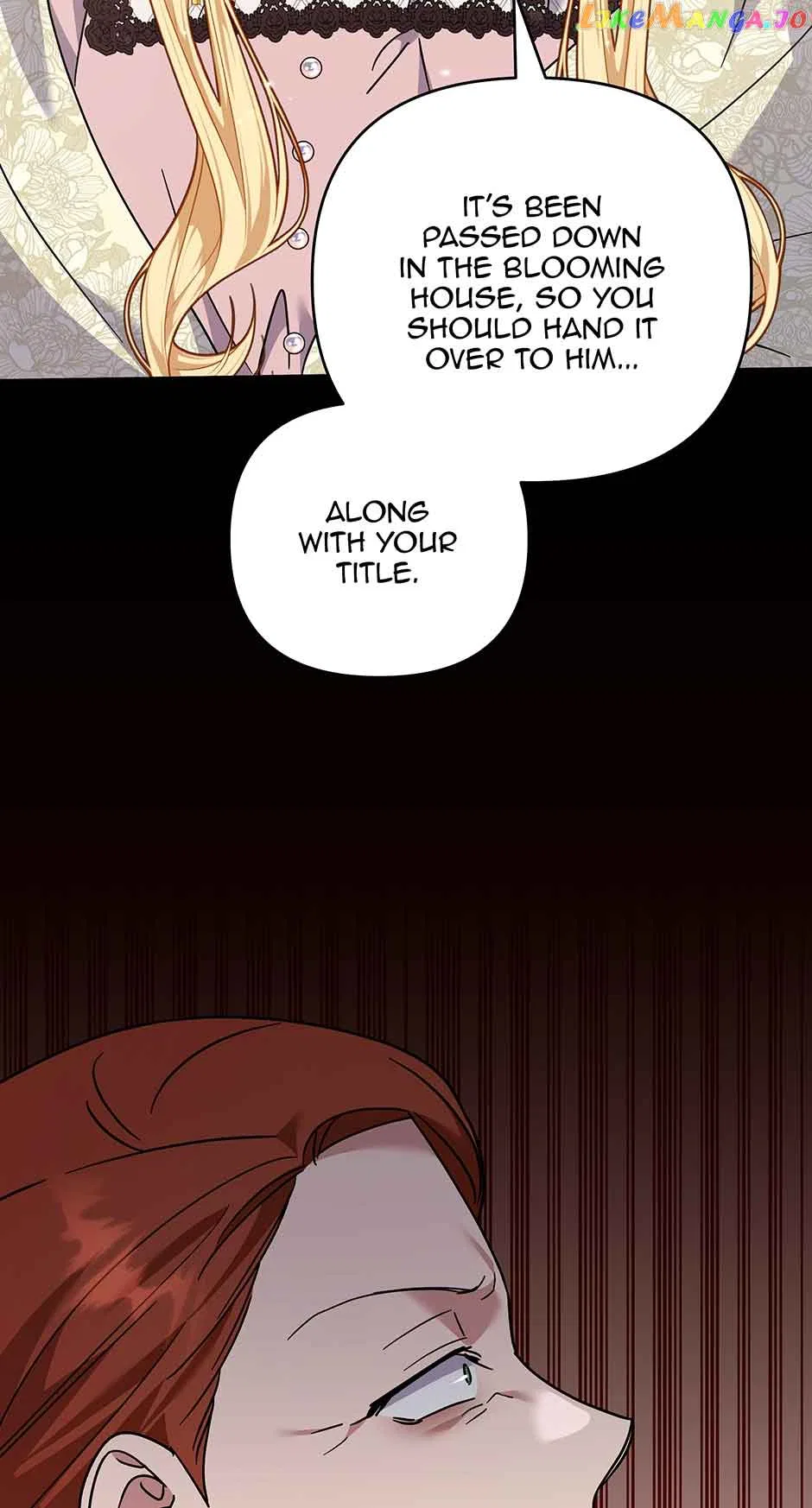 What It Means to be You? Chapter 150 – Page 62