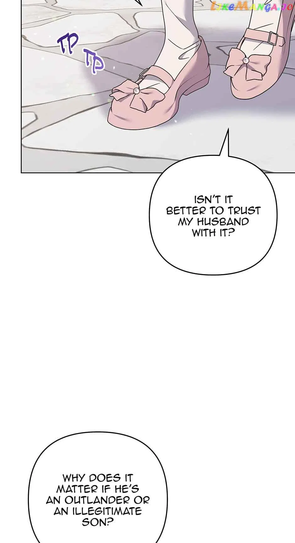 What It Means to be You? Chapter 150 – Page 68