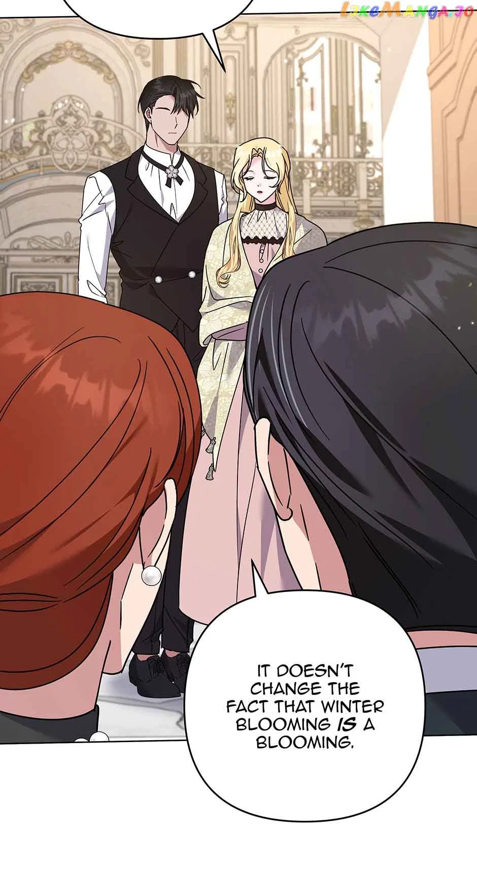 What It Means to be You? Chapter 150 – Page 69