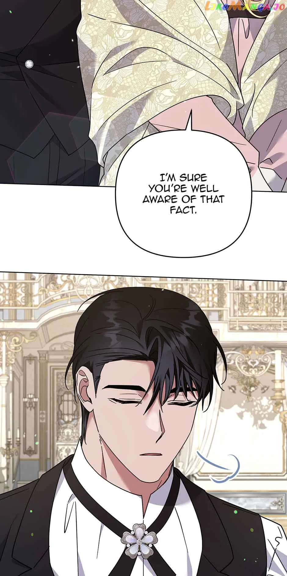 What It Means to be You? Chapter 150 – Page 71