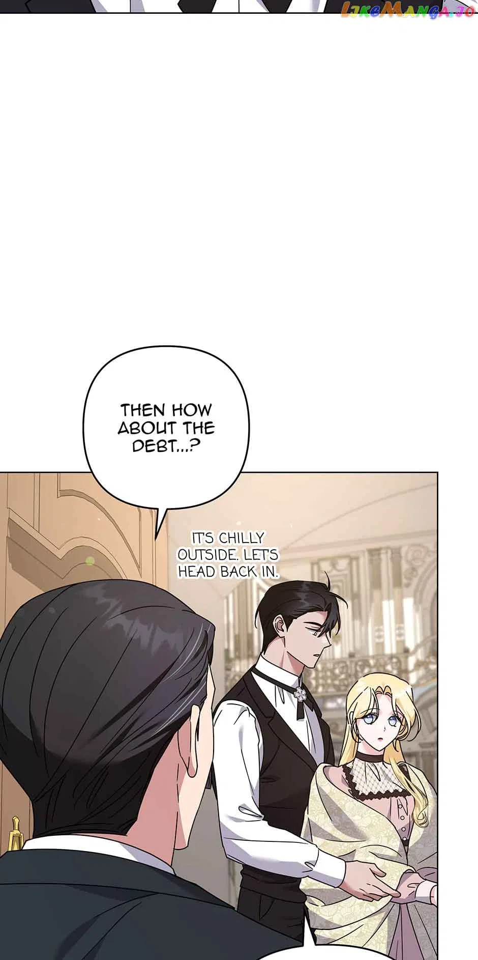 What It Means to be You? Chapter 150 – Page 72