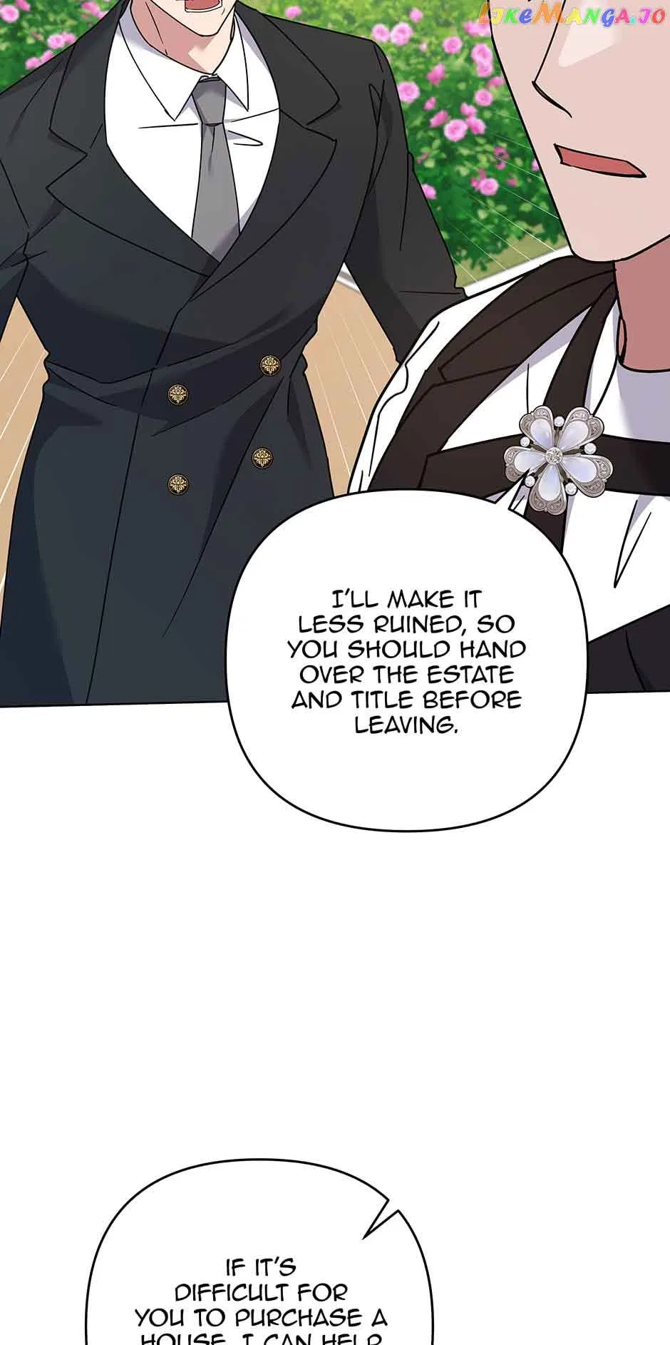 What It Means to be You? Chapter 150 – Page 74