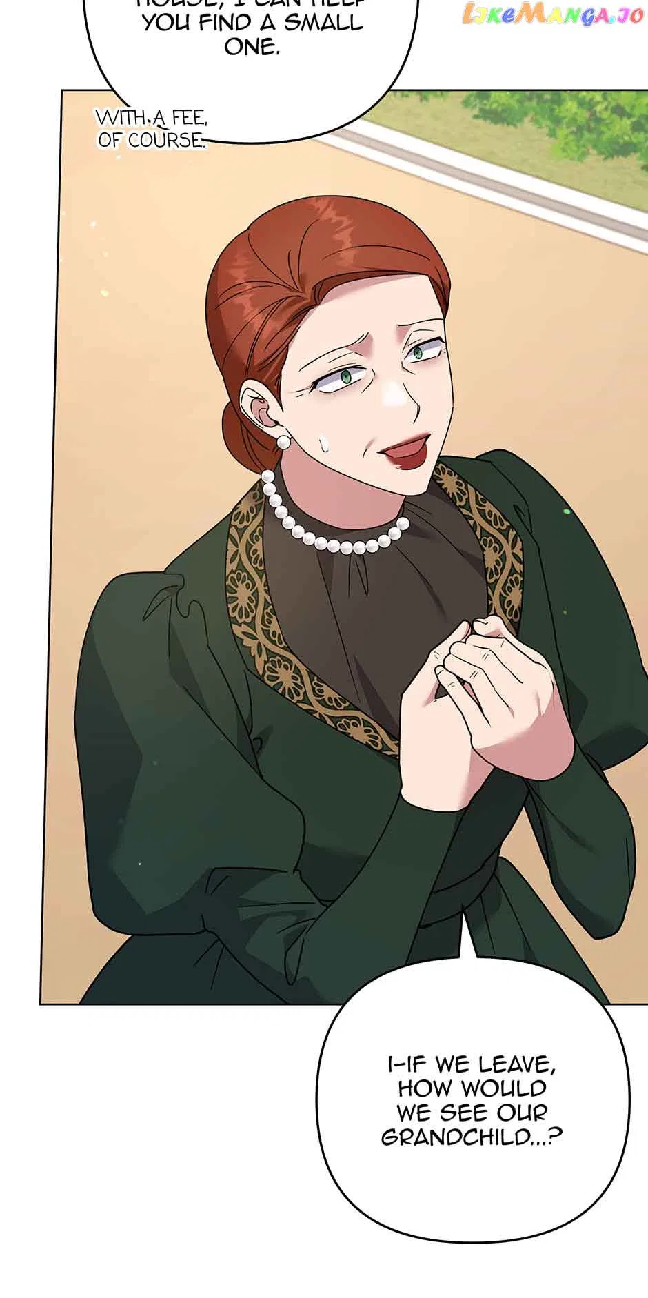 What It Means to be You? Chapter 150 – Page 75