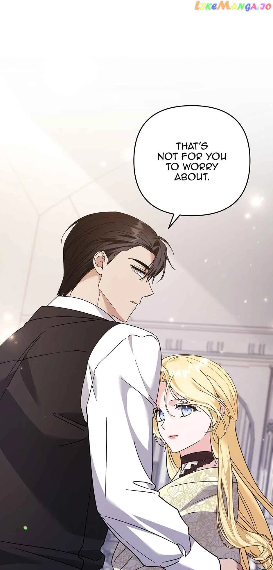 What It Means to be You? Chapter 150 – Page 76