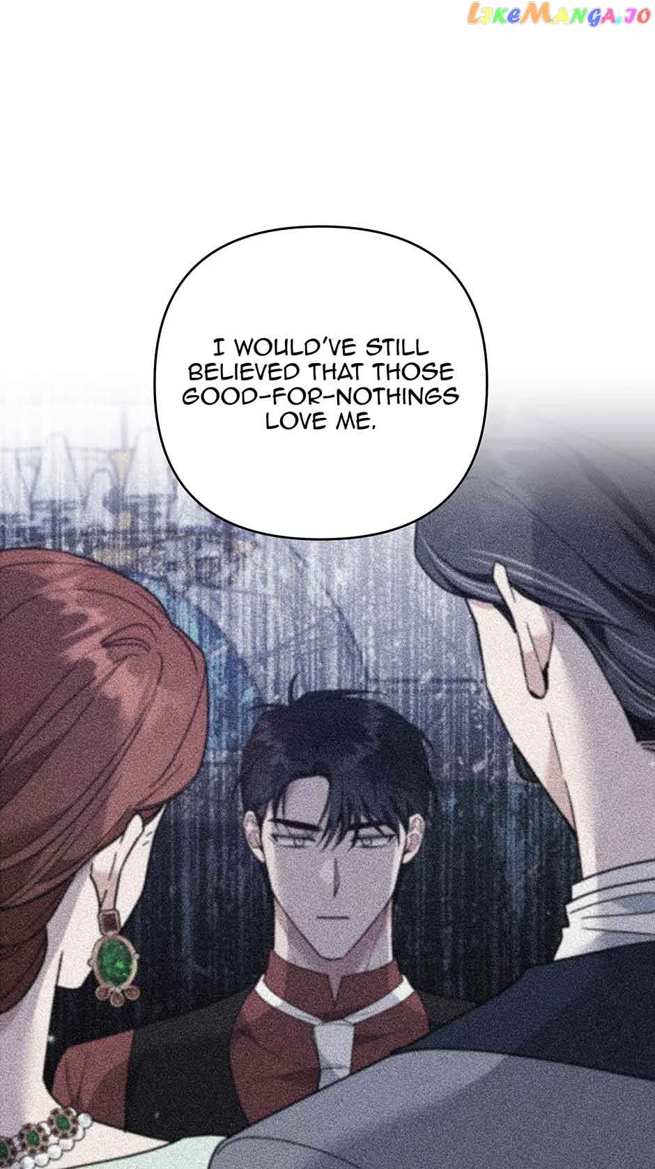 What It Means to be You? Chapter 150 – Page 81