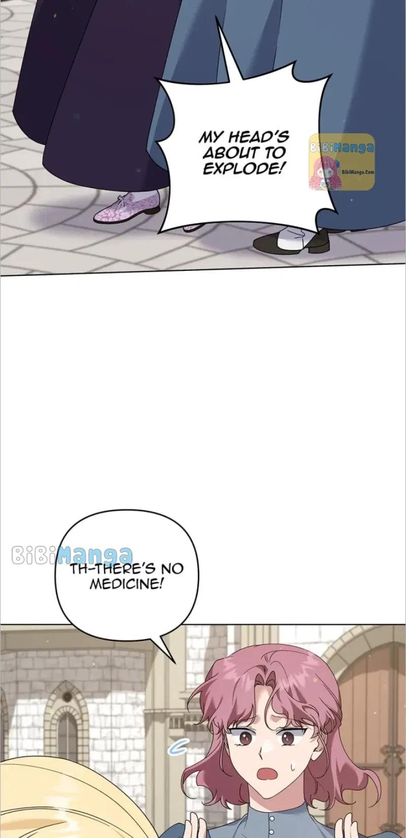 What It Means to be You? Chapter 149 – Page 2