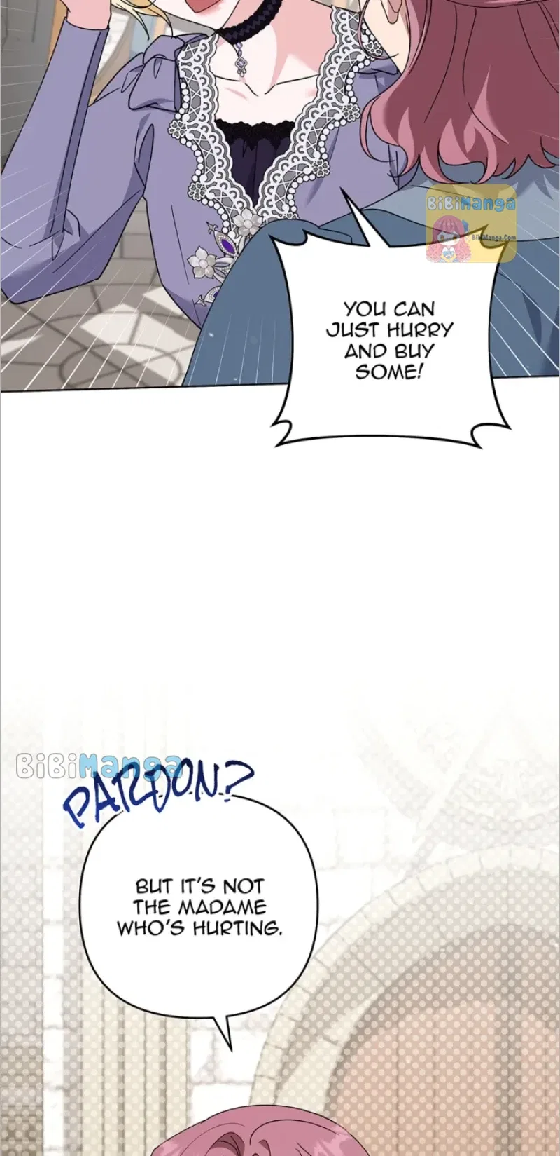 What It Means to be You? Chapter 149 – Page 4