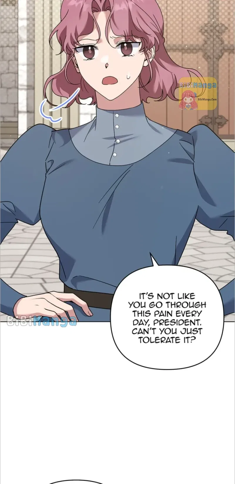 What It Means to be You? Chapter 149 – Page 5
