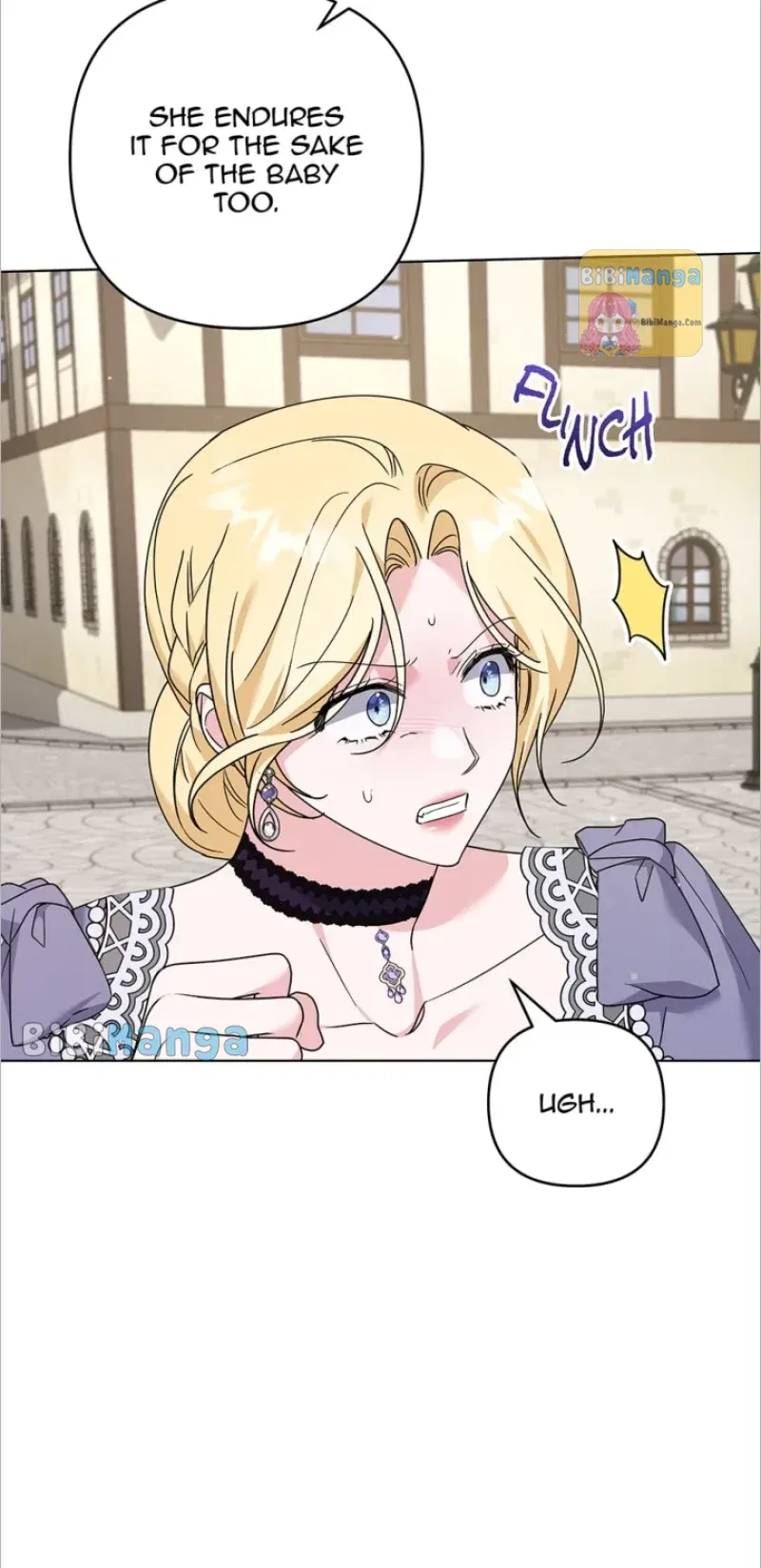 What It Means to be You? Chapter 149 – Page 6