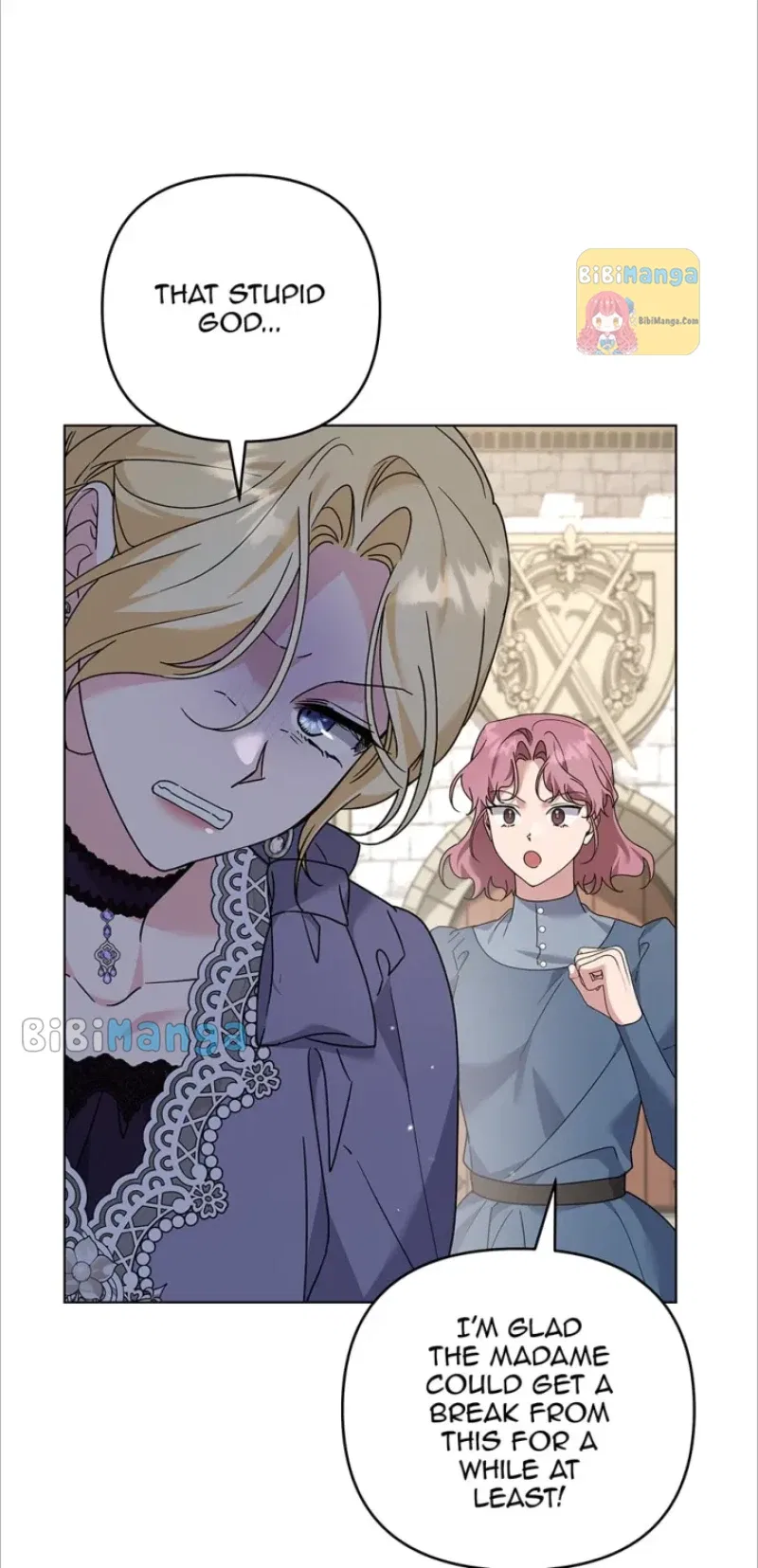 What It Means to be You? Chapter 149 – Page 7
