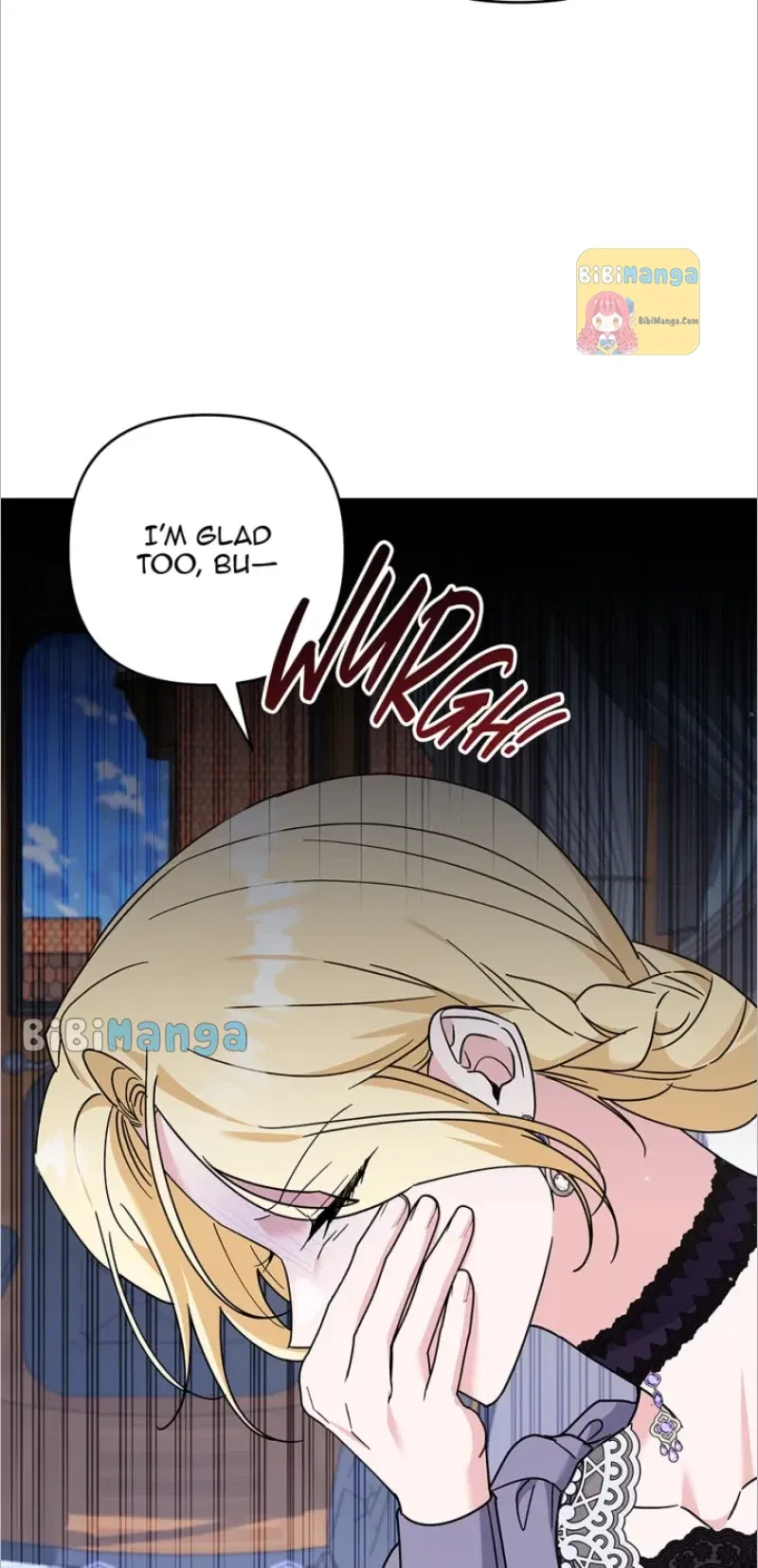 What It Means to be You? Chapter 149 – Page 8