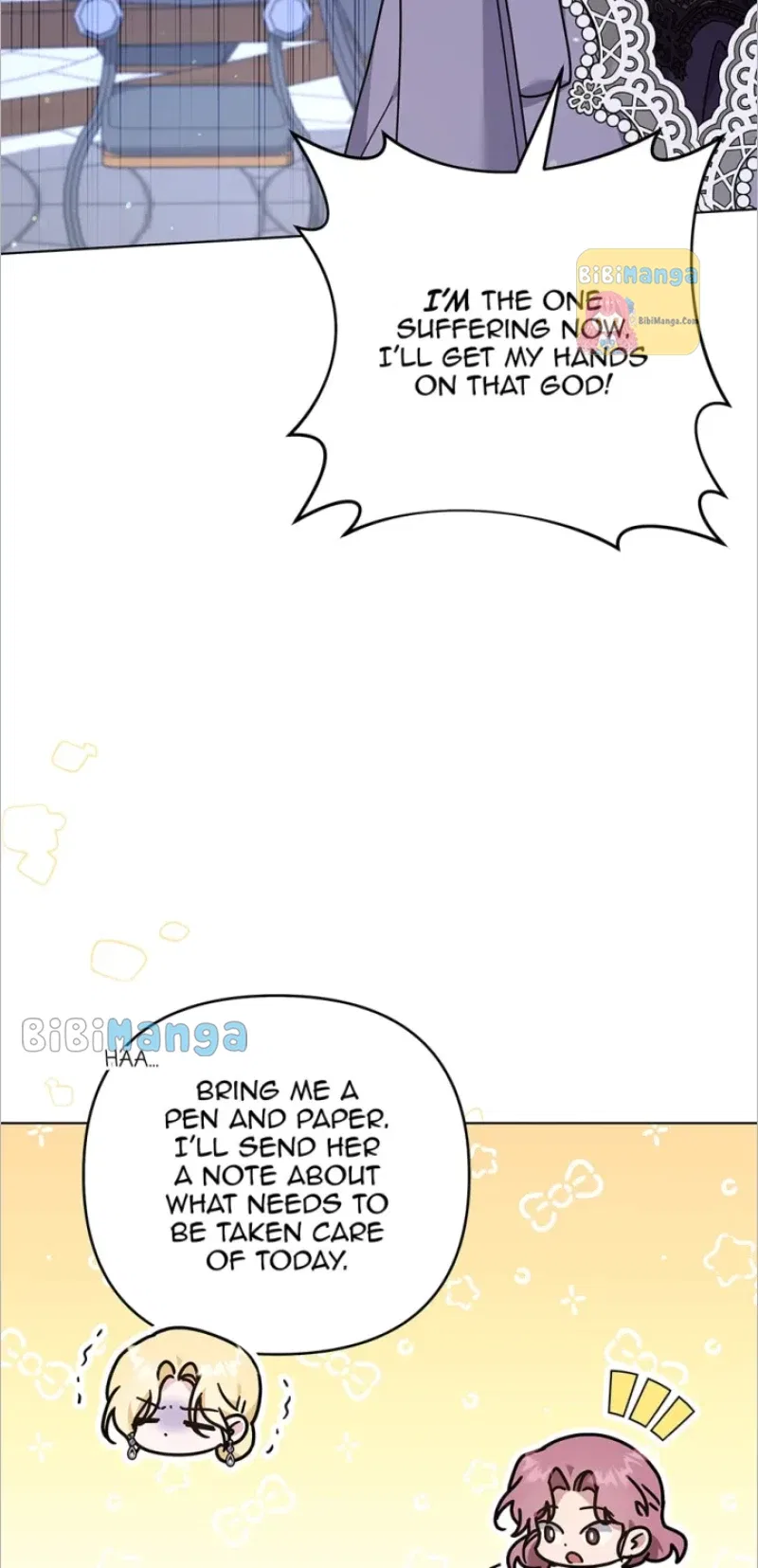 What It Means to be You? Chapter 149 – Page 9