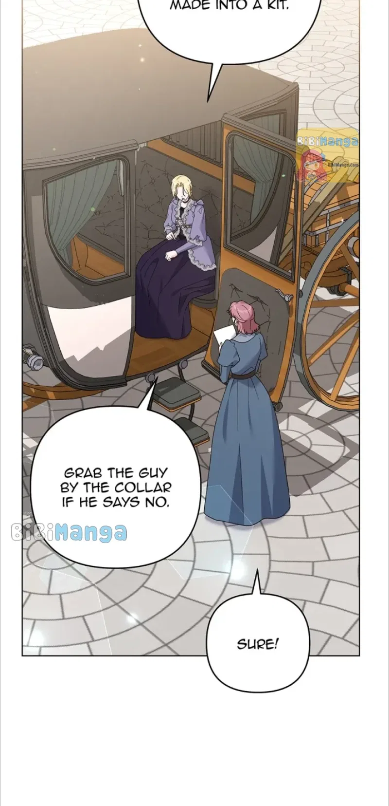 What It Means to be You? Chapter 149 – Page 11