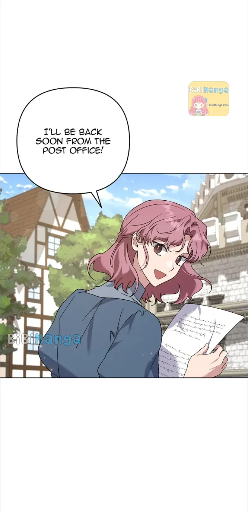 What It Means to be You? Chapter 149 – Page 12
