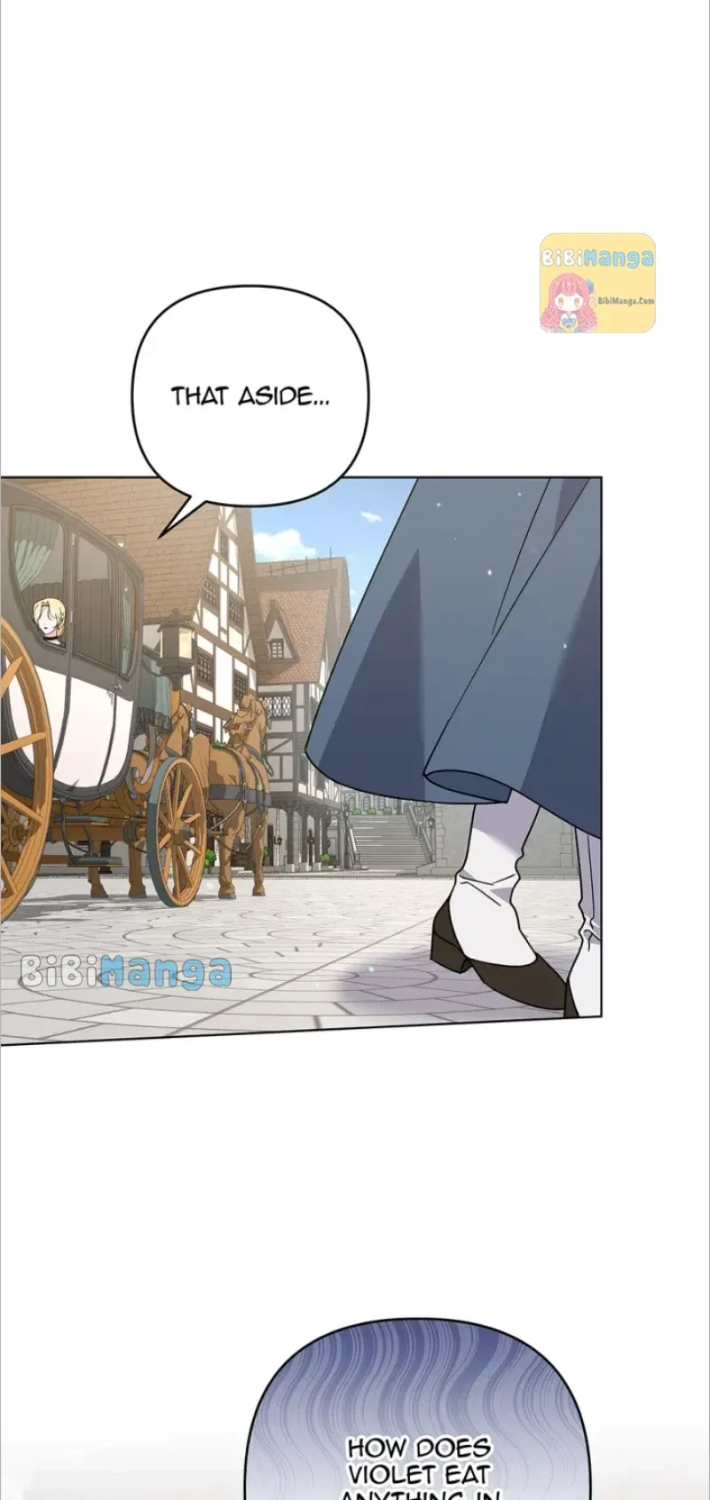 What It Means to be You? Chapter 149 – Page 13