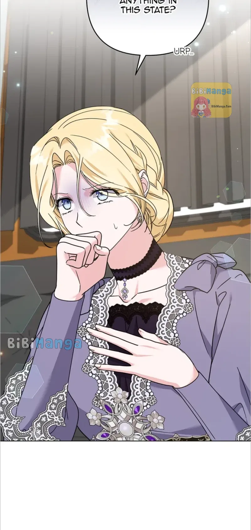 What It Means to be You? Chapter 149 – Page 14