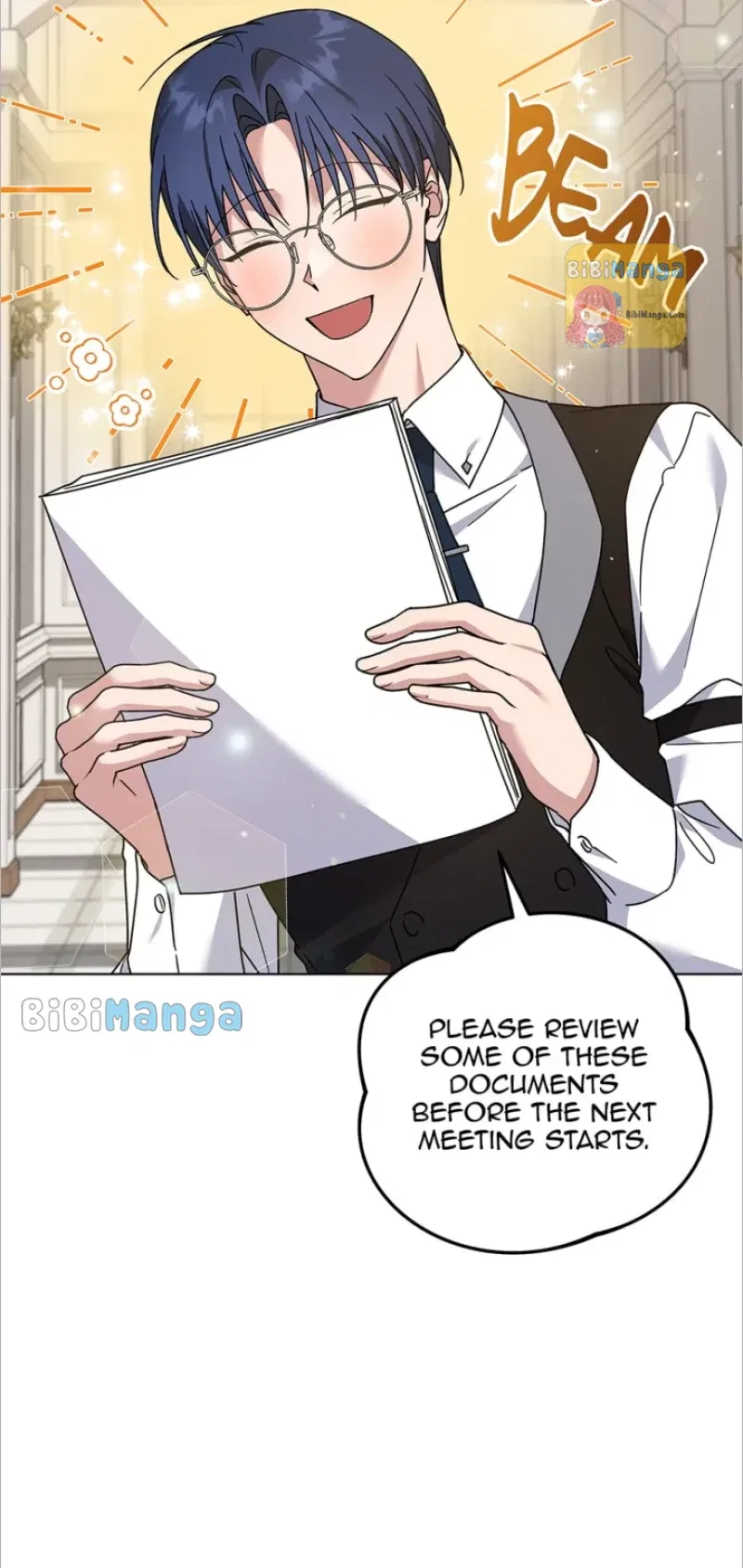 What It Means to be You? Chapter 149 – Page 18