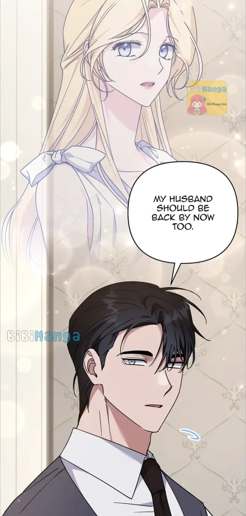 What It Means to be You? Chapter 149 – Page 20