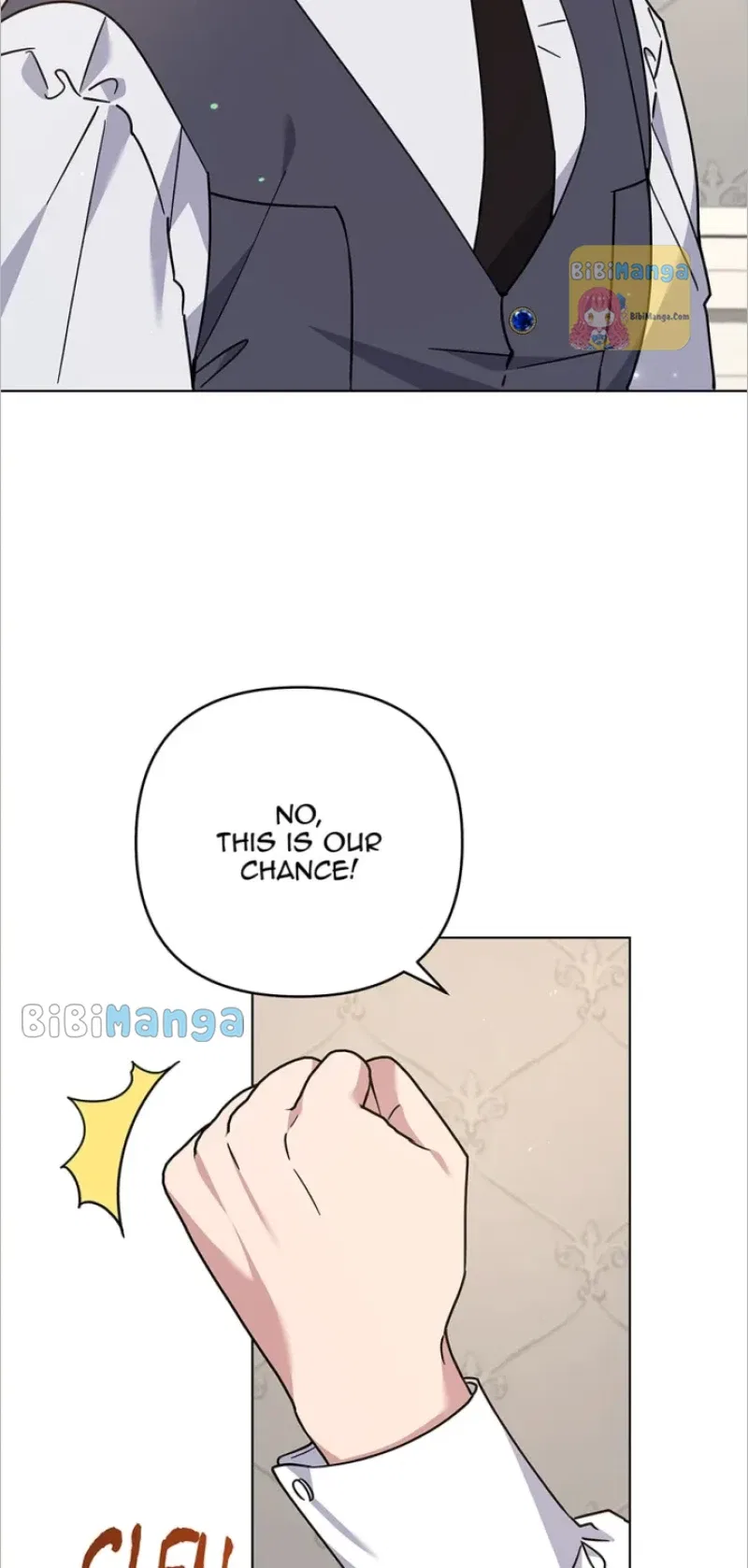 What It Means to be You? Chapter 149 – Page 21