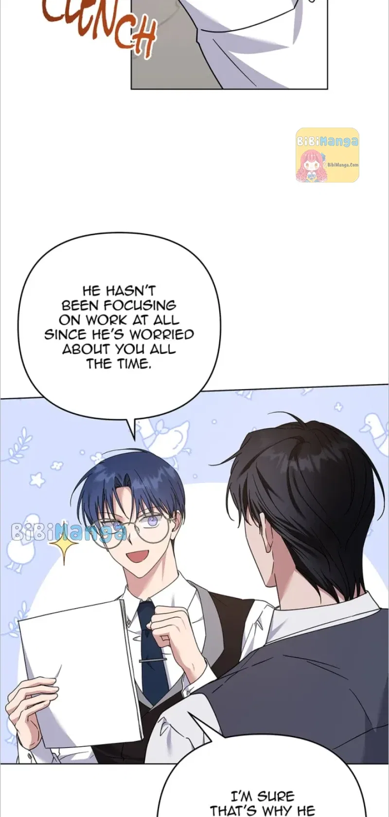 What It Means to be You? Chapter 149 – Page 22