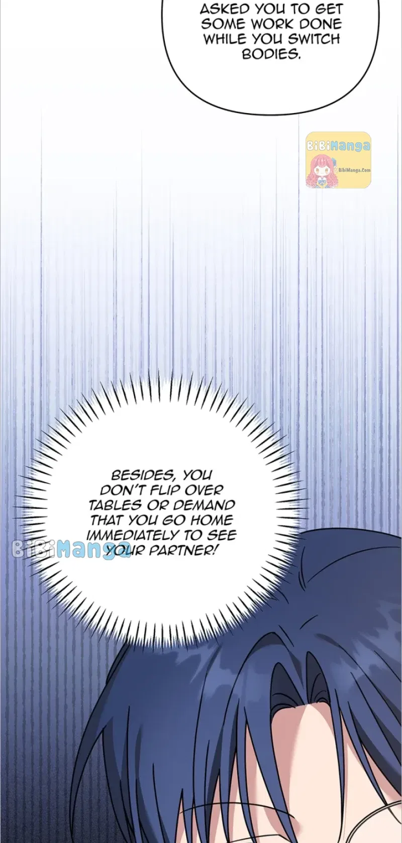 What It Means to be You? Chapter 149 – Page 23