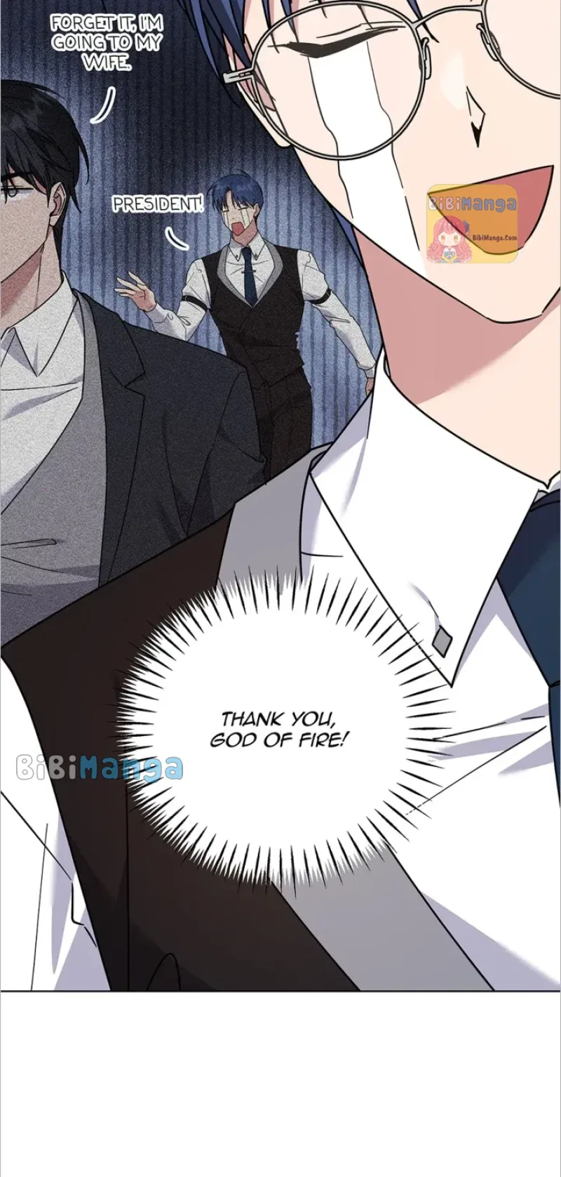 What It Means to be You? Chapter 149 – Page 24