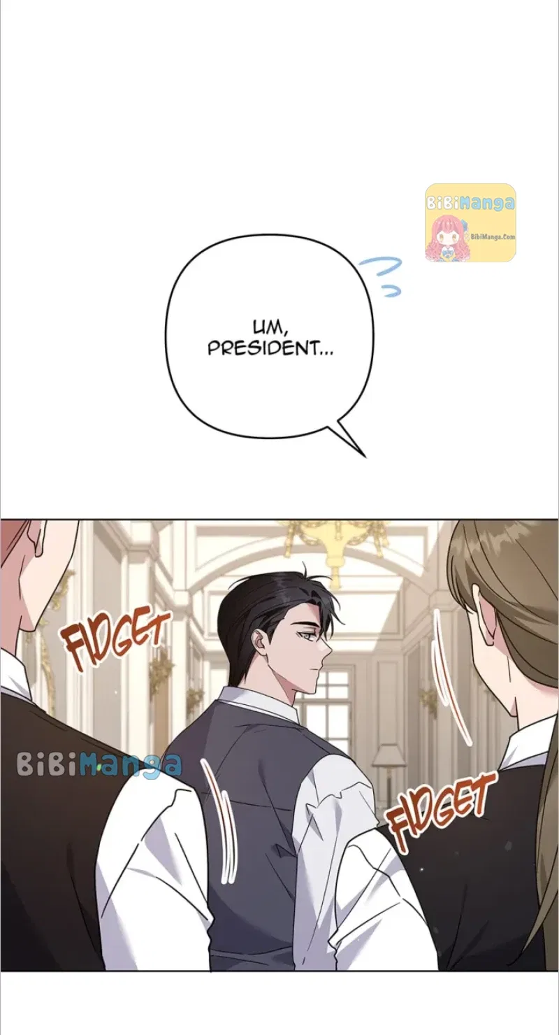 What It Means to be You? Chapter 149 – Page 28