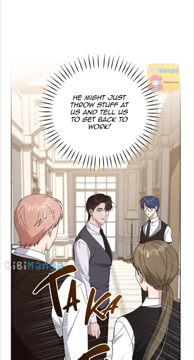 What It Means to be You? Chapter 149 – Page 31