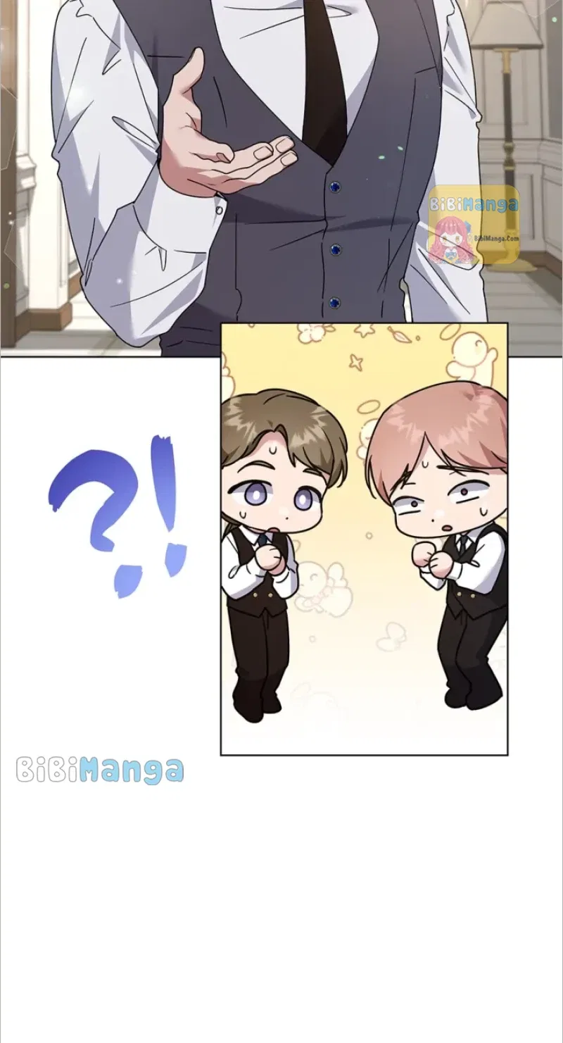 What It Means to be You? Chapter 149 – Page 34