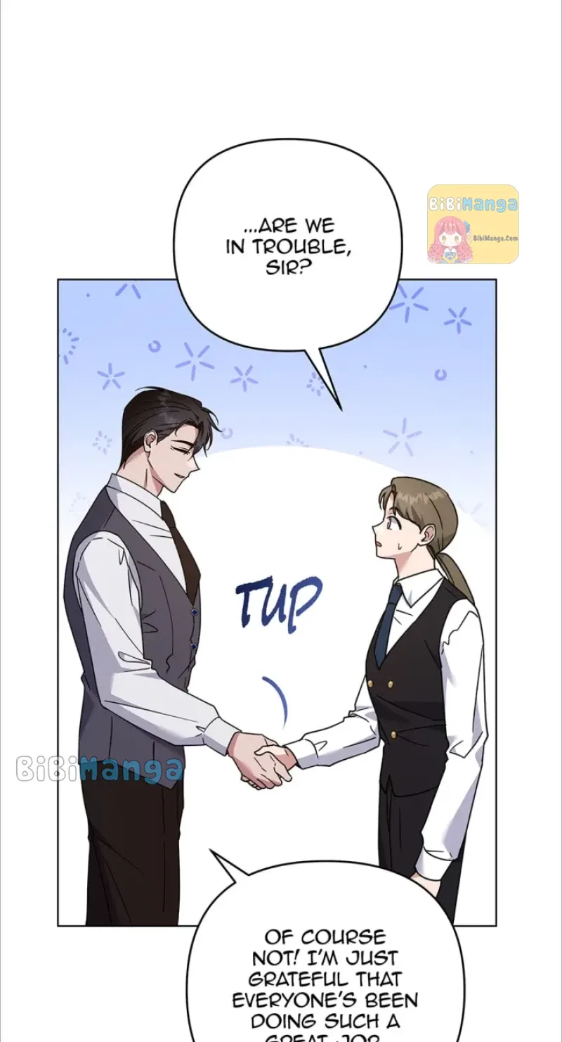 What It Means to be You? Chapter 149 – Page 35
