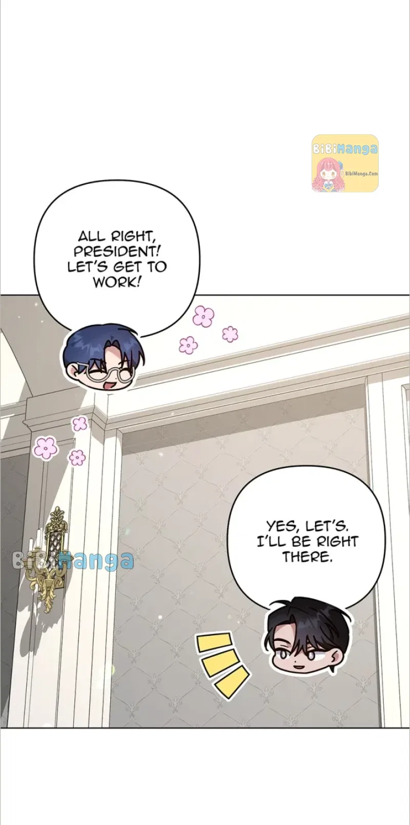 What It Means to be You? Chapter 149 – Page 38