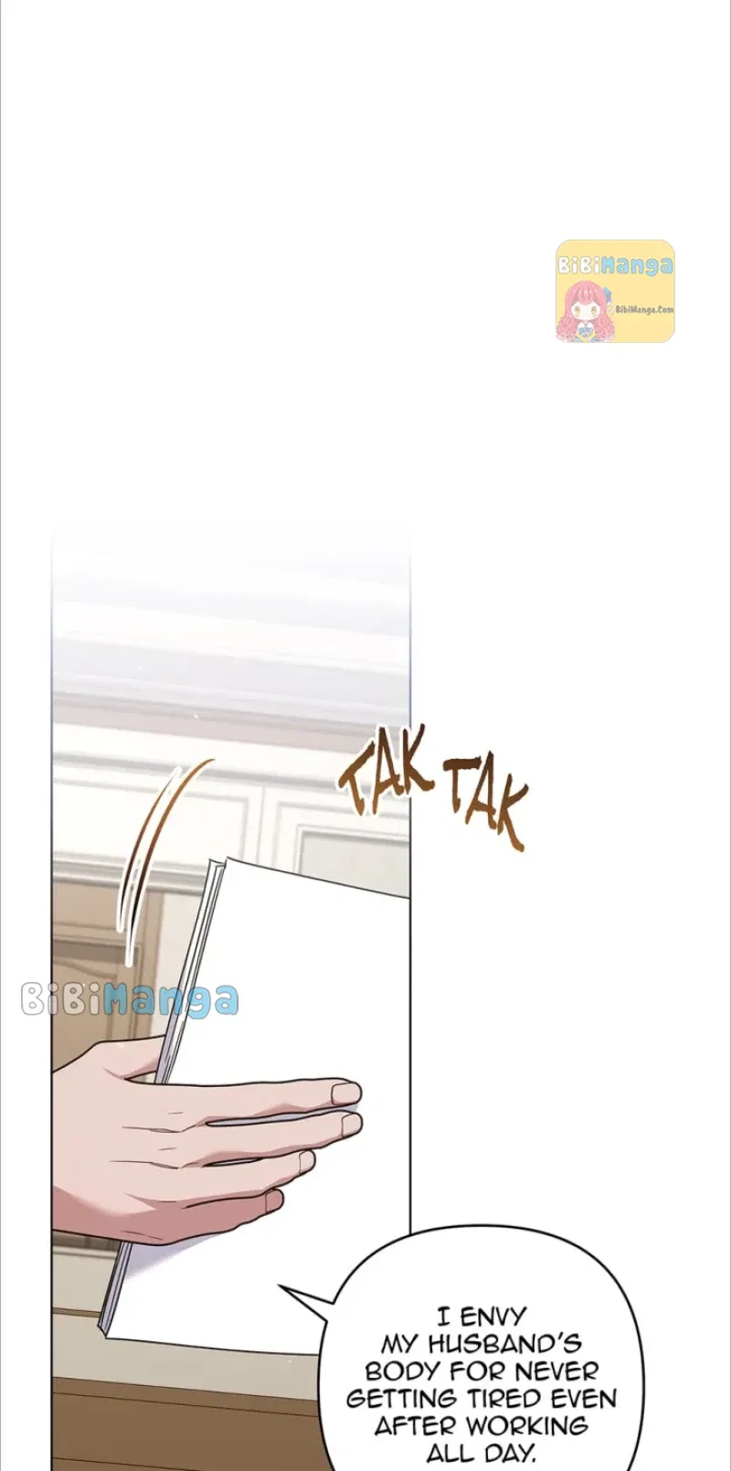 What It Means to be You? Chapter 149 – Page 39