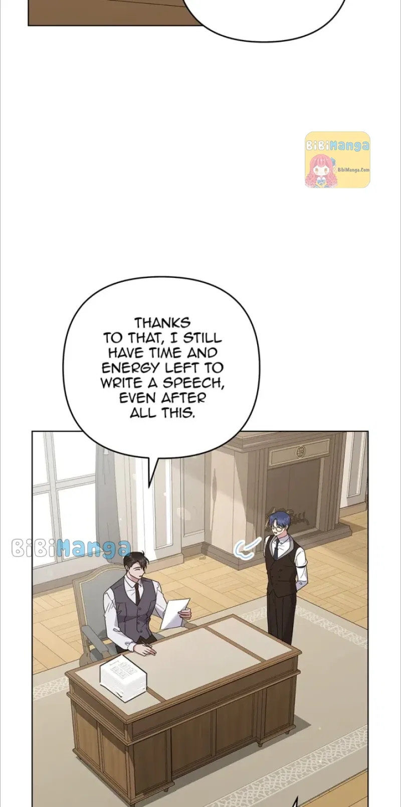What It Means to be You? Chapter 149 – Page 40