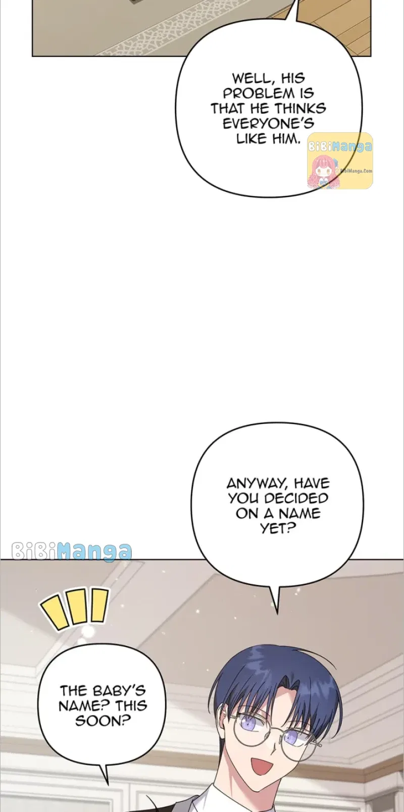 What It Means to be You? Chapter 149 – Page 41