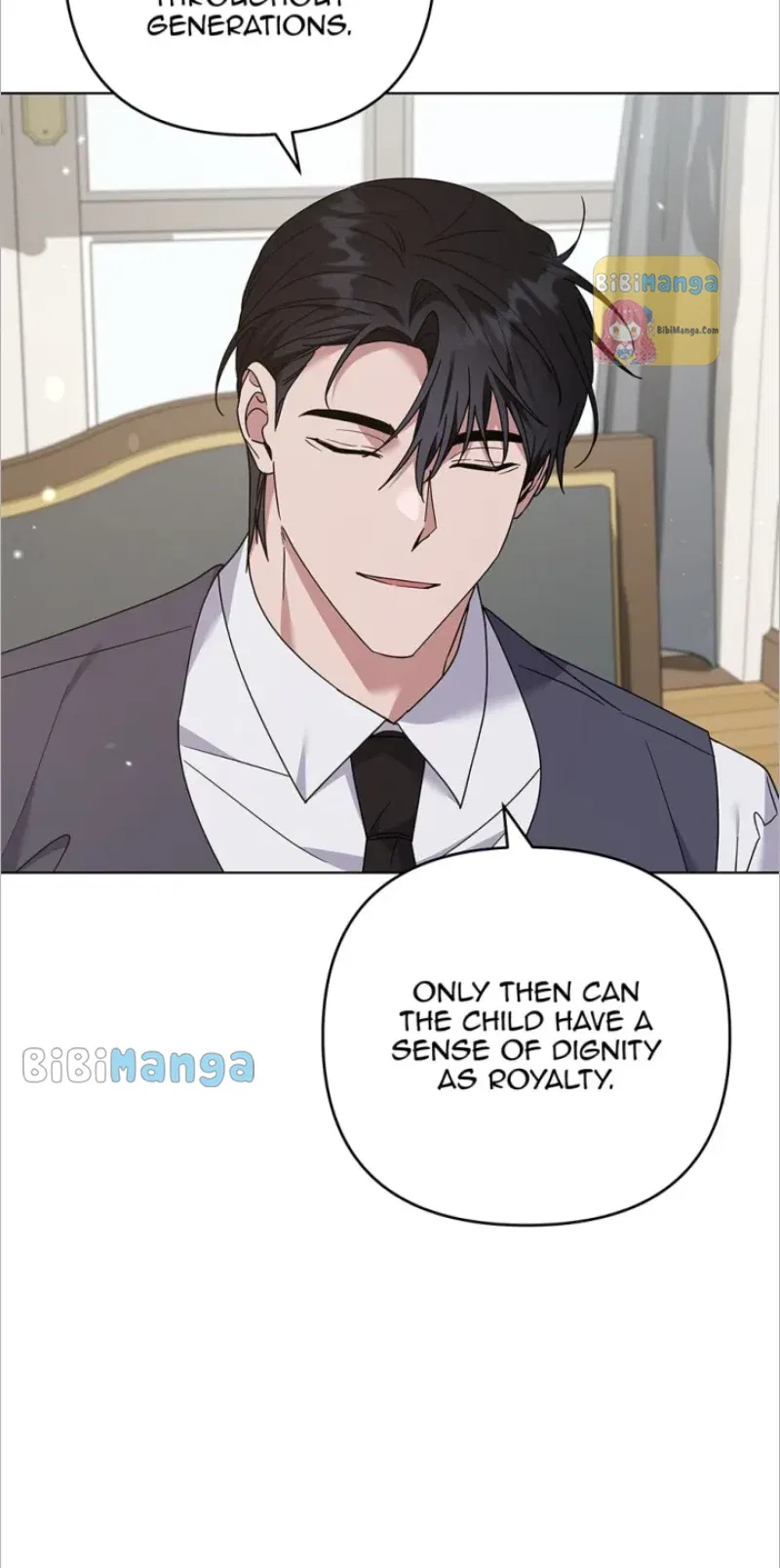 What It Means to be You? Chapter 149 – Page 43